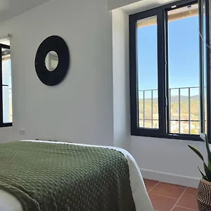 La Gloria Сasa de vacaciones Setenil De Las Bodegas