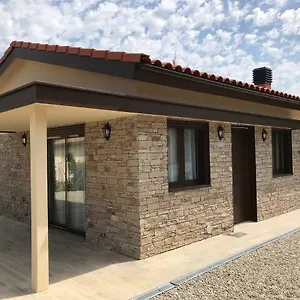 La Caseta D'ager Сasa de vacaciones Àger